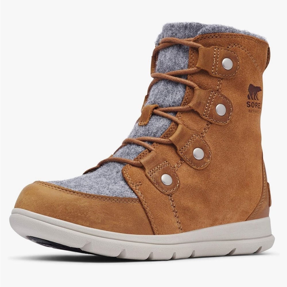 Sorel Joan Explorer Boot